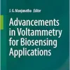 Advancements in Voltammetry for Biosensing Applications (Original PDF from Publisher)