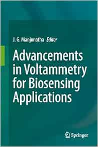 Advancements in Voltammetry for Biosensing Applications (EPUB)