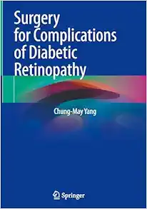 Surgery for Complications of Diabetic Retinopathy (EPUB)