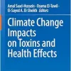 Climate Change Impacts on Toxins and Health Effects (EPUB)