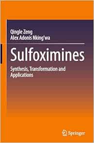 Sulfoximines: Synthesis, Transformation and Applications (EPUB)