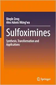 Sulfoximines: Synthesis, Transformation and Applications (Original PDF from Publisher)
