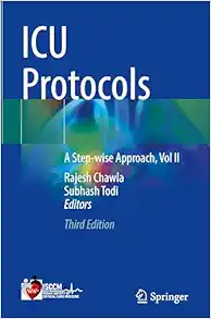 ICU Protocols: A Step-wise Approach, Vol II, 3rd Edition (EPUB)