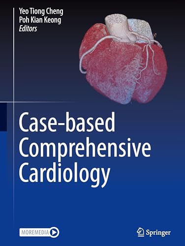 Case-based Comprehensive Cardiology (EPUB)