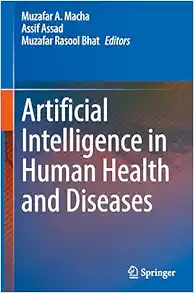 Artificial Intelligence in Human Health and Diseases (EPUB)