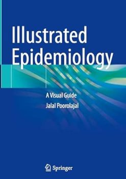 Illustrated Epidemiology: A Visual Guide (Original PDF from Publisher)