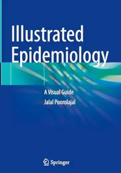 Illustrated Epidemiology: A Visual Guide (EPUB)
