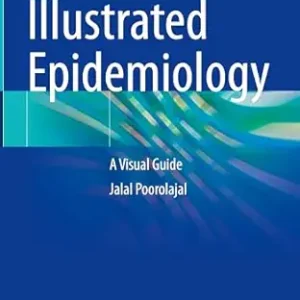 Illustrated Epidemiology: A Visual Guide (EPUB)