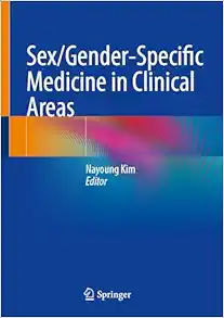 Sex/Gender-Specific Medicine in Clinical Areas (Original PDF from Publisher)