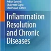 Inflammation Resolution and Chronic Diseases (Original PDF from Publisher)