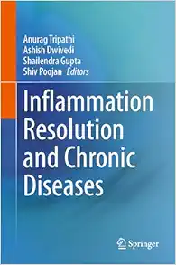 Inflammation Resolution and Chronic Diseases (EPUB)
