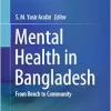 Mental Health in Bangladesh: From Bench to Community (EPUB)