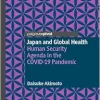 Japan and Global Health: Human Security Agenda in the COVID-19 Pandemic (EPUB)