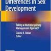 Children with Differences in Sex Development: Taking a Multidisciplinary Management Approach (Original PDF from Publisher)