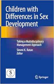 Children with Differences in Sex Development: Taking a Multidisciplinary Management Approach (Original PDF from Publisher)