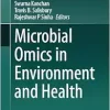 Microbial Omics in Environment and Health (EPUB)