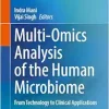 Multi-Omics Analysis of the Human Microbiome: From Technology to Clinical Applications (EPUB)