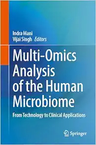 Multi-Omics Analysis of the Human Microbiome: From Technology to Clinical Applications (Original PDF from Publisher)
