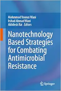 Nanotechnology Based Strategies for Combating Antimicrobial Resistance (Original PDF from Publisher)