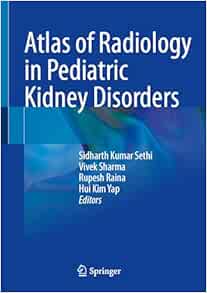Atlas of Radiology in Pediatric Kidney Disorders (EPUB)