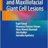 Handbook of Oral and Maxillofacial Giant Cell Lesions (Original PDF from Publisher)
