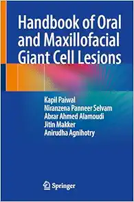 Handbook of Oral and Maxillofacial Giant Cell Lesions (Original PDF from Publisher)