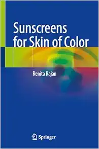 Sunscreens for Skin of Color (Original PDF from Publisher)