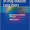 Analysis File of Drug-Induced Lung Injury: Expert Opinion for Analysis of Big Data (EPUB)