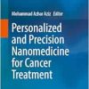 Personalized and Precision Nanomedicine for Cancer Treatment (EPUB)