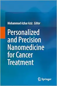 Personalized and Precision Nanomedicine for Cancer Treatment (Original PDF from Publisher)
