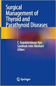 Surgical Management of Thyroid and Parathyroid Diseases (EPUB)