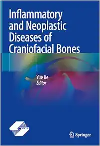 Inflammatory and Neoplastic Diseases of Craniofacial Bones (EPUB)