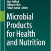 Microbial Products for Health and Nutrition (EPUB)