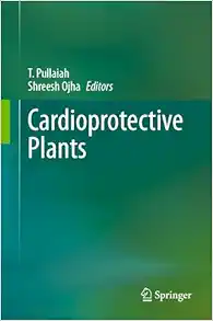 Cardioprotective Plants (EPUB)