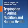 Tryptophan in Animal Nutrition and Human Health (Original PDF from Publisher)