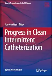 Progress in Clean Intermittent Catheterization, 2024th Edition (EPUB)