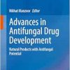 Advances in Antifungal Drug Development: Natural Products with Antifungal Potential (Original PDF from Publisher)