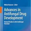 Advances in Antifungal Drug Development: Natural Products with Antifungal Potential (EPUB)
