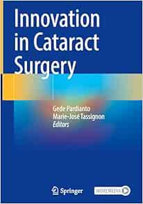 Innovation in Cataract Surgery (Original PDF from Publisher)