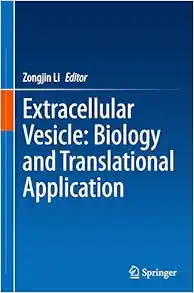 Extracellular Vesicle: Biology and Translational Application (EPUB)