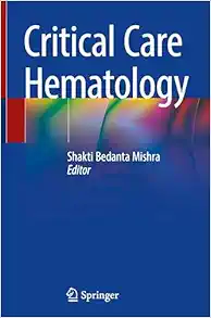Critical Care Hematology (EPUB)