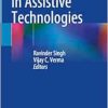 Advances in Assistive Technologies (EPUB)