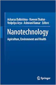 Nanotechnology: Agriculture, Environment and Health (EPUB)
