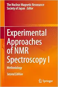 Experimental Approaches of NMR Spectroscopy I: Methodology, 2nd Edition (EPUB)