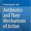 Antibiotics and Their Mechanisms of Action (Original PDF from Publisher)