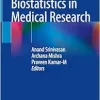 R for Basic Biostatistics in Medical Research (EPUB)