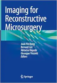 Imaging for Reconstructive Microsurgery (EPUB)