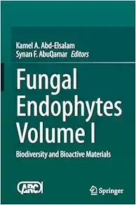 Fungal Endophytes Volume I: Biodiversity and Bioactive Materials (EPUB)