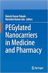 PEGylated Nanocarriers in Medicine and Pharmacy (Original PDF from Publisher)