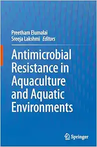 Antimicrobial Resistance in Aquaculture and Aquatic Environments (Original PDF from Publisher)